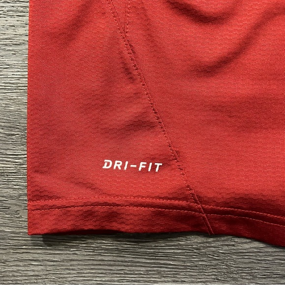 Oklahoma Sooners Nike Dri-Fit Jersey - Picture 5 of 10